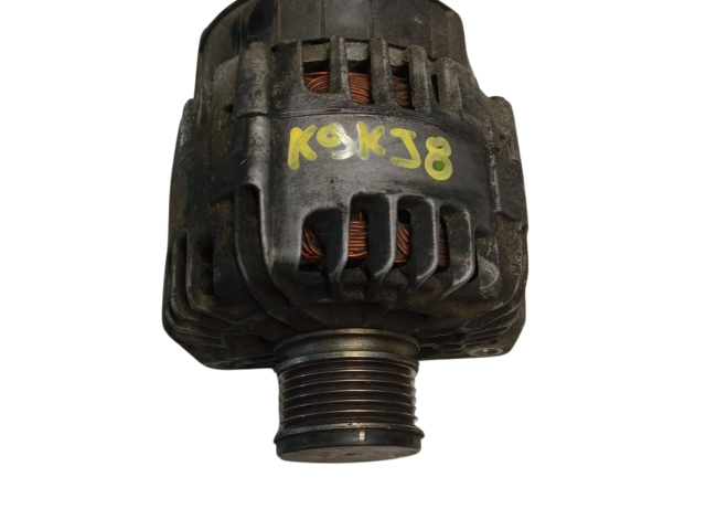 Генератор 2606272A, 2606272A   Renault Megane III      