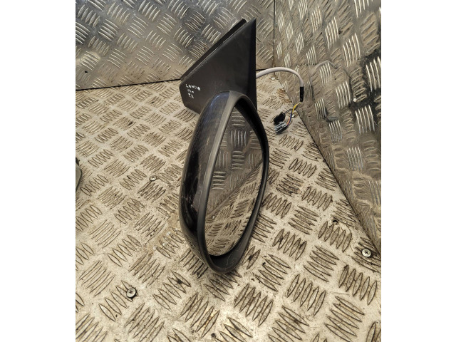 Зеркало электрическое        Lancia Delta III  2008 - 2014 года   