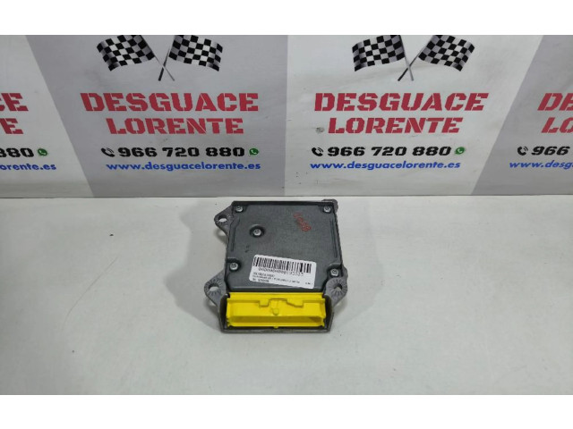 Блок подушек безопасности 1K0909605 Volkswagen Golf Plus