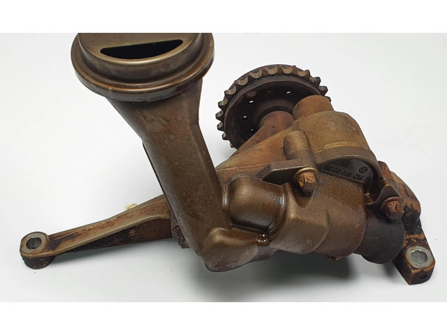 Čerpadlo oleje 1131810001 Mercedes-Benz S W220