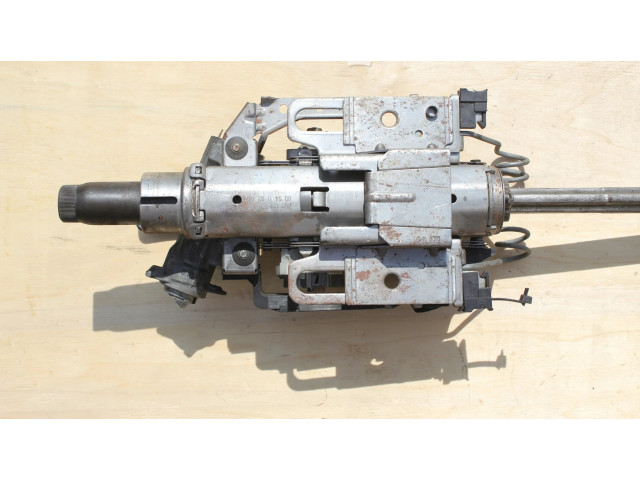  рейка  Колонка рулевая 6Q1419501F   Skoda Fabia Mk1 (6Y) 1999 - 2007 года