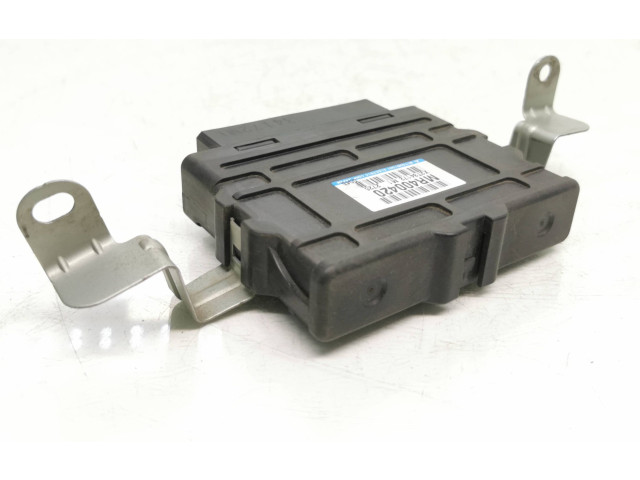 Блок управления АБС Mr400420 Mitsubishi Pajero