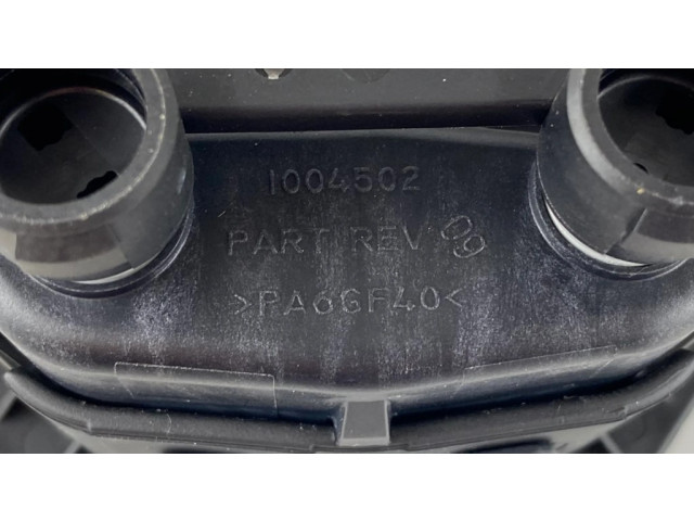 Подушка безопасности водителя 1560915200, D4112990163 Alfa Romeo Giulietta