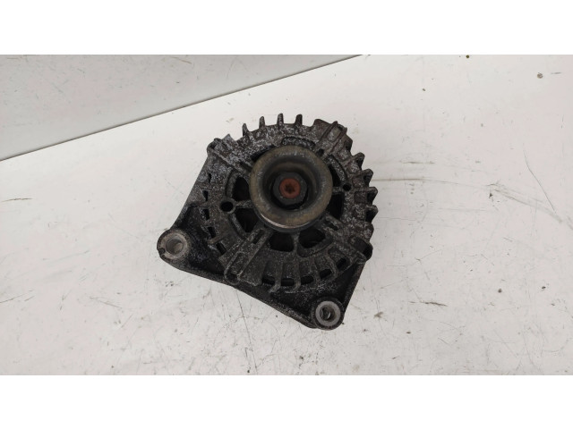 Генератор 8570672, 2613704A BMW X5 F15 3.0