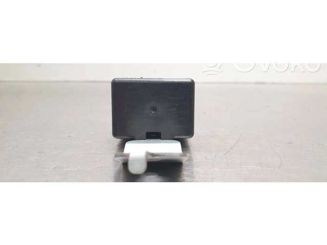 Блок управления DD2F67YA0 Mazda CX-3