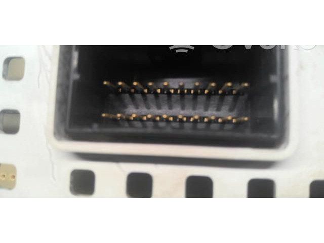 Přístrojová deska Hyundai Getz 2007 940011C931