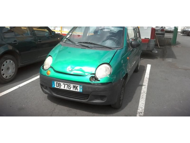 Зеркало электрическое        Chevrolet Spark M100, M150  1998 - 2005 года   