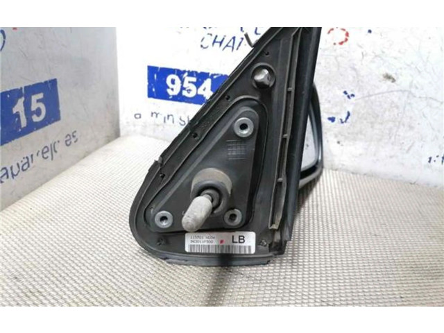 Zpětné zrcátko Nissan Micra C+C 2001