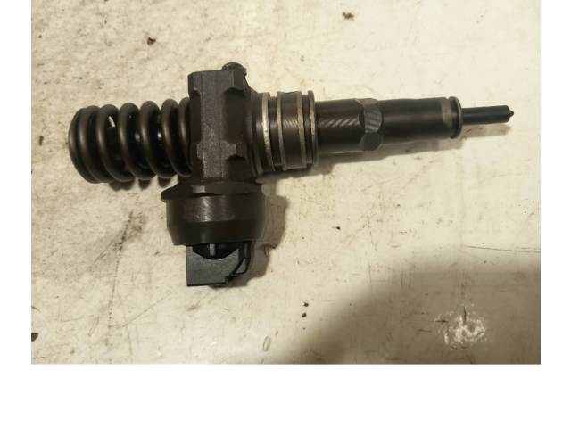 Форсунка 038130073AG Volkswagen Touran I BKC