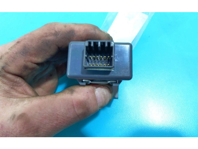 Блок управления климат-контролем 39260-SJA-E01, IMPRK1193265 Honda Legend