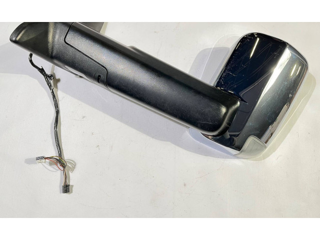 Зеркало электрическое        Ram 1500  2018 -  года   