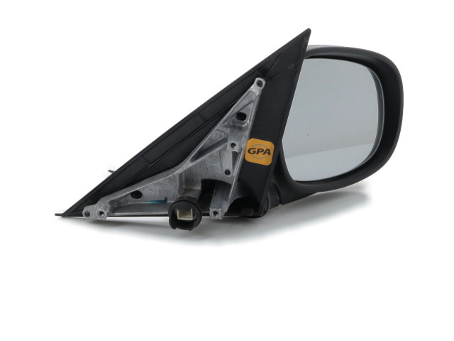 Zpětné zrcátko BMW 1 E82 E88 2011 51167268124, Z1-3377P