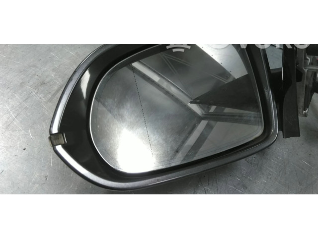 Zpětné zrcátko Audi A8 S8 D4 4H 2017 4H1857409N, 4H0857535E