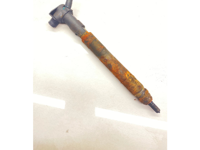 Форсунка 28264951, 25183186    Chevrolet Captiva   