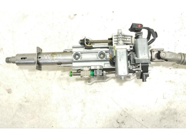    Рулевая рейка 670031759, 16120210013   Maserati Ghibli 2013 -  года