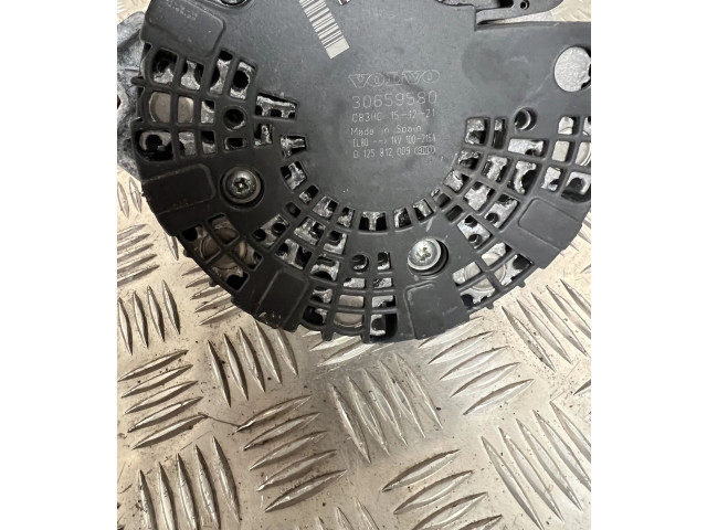 Генератор 30659580   Volvo XC90      