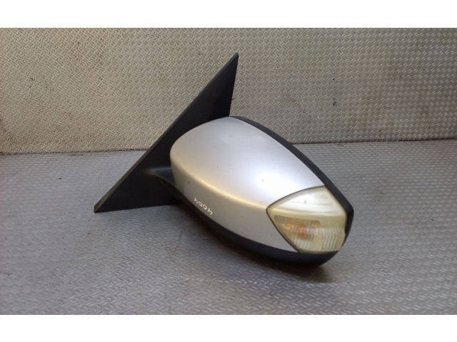 Зеркало электрическое        Ford Galaxy  2006 - 2015 года   