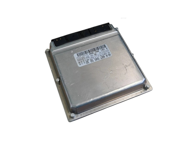 Řídící jednotka A0275455232, 28RTE299 Mercedes-Benz A W168 1998