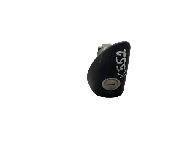 Řídící jednotka A2661536779, A0014460340 Mercedes-Benz A W169 2005