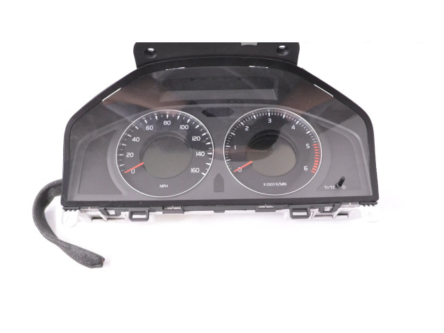 Přístrojová deska Volvo S80 2007 36000416, 31254540AA