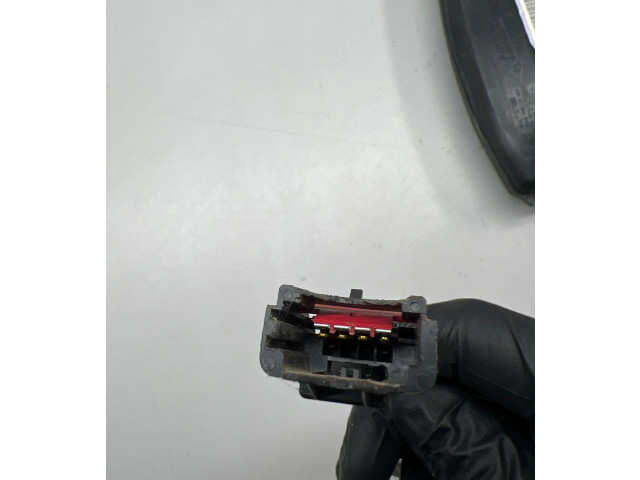 Подушка безопасности в сиденье 5101424800080, 8200724241B   Dacia Duster