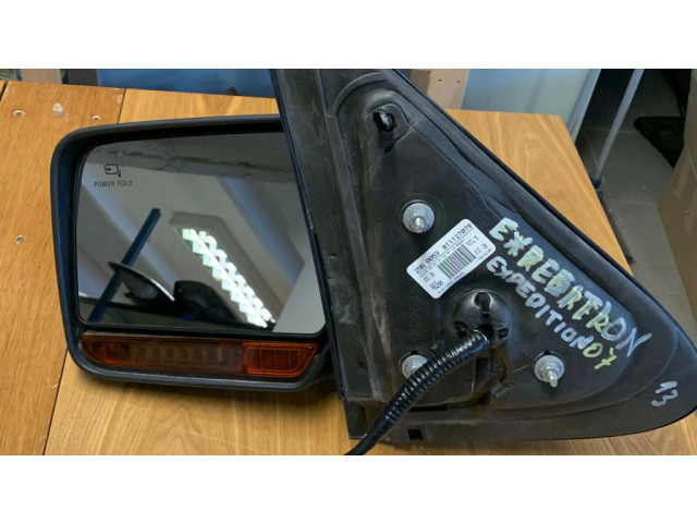 Зеркало электрическое     левое   Ford Expedition  2003-2006 года   