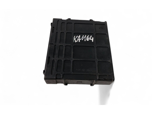 Řídící jednotka MK369405 Mitsubishi Pajero 2001