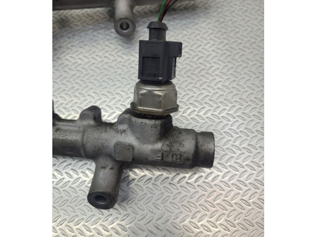 Топливная рампа 059130090BS, 059130089BS Audi A7 S7 4G для двигателя Cdu