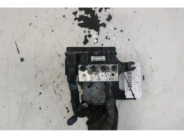 Блок АБС    Fiat  Scudo  2007-2016 года