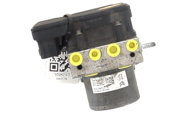 Блок ABS 1623141780, G1-1452L   Peugeot 5008 II   для двигателя BH01
