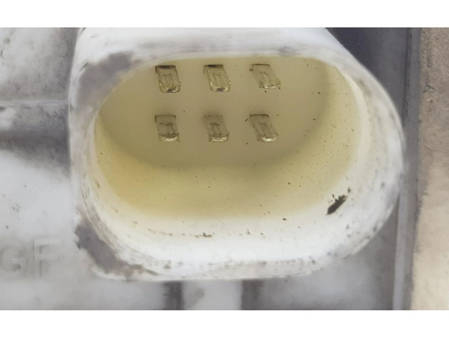 Блок управления 1J0919506M, 1J0919506M Seat Ibiza III (6L)