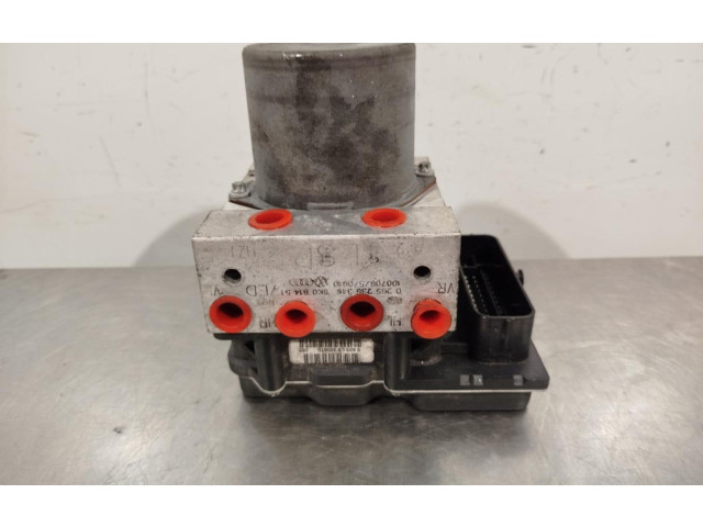Jednotka ABS 8K0614517ED Audi A5 Sportback 8TA 2010