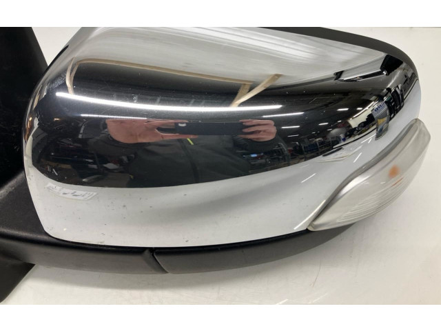 Зеркало электрическое Ford Ranger 2012 - 2018 года