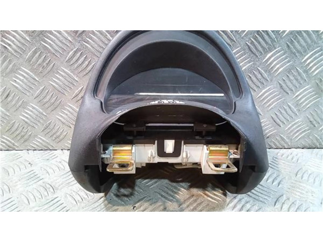 Přístrojová deska Fiat Seicento/600 1999