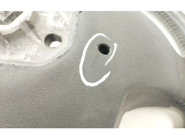 Руль Volvo V70 2008 - 2013 года PV55188020