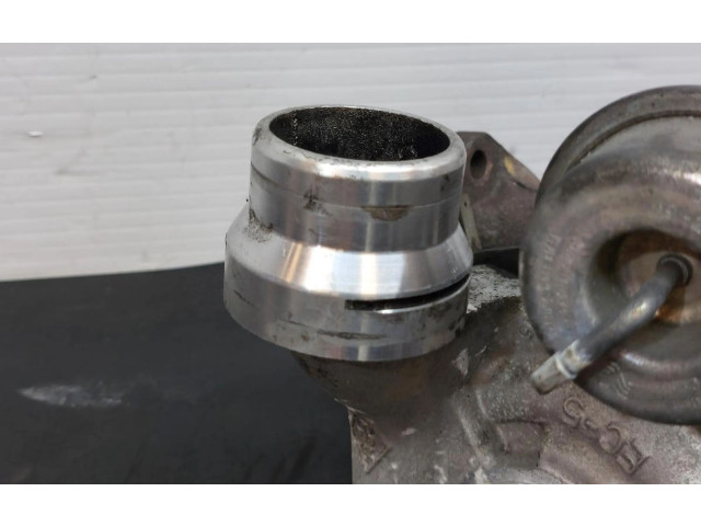 Turbodmychadlo Турбина 478276H307056, 5016043800011 Nissan Note (E11) K9K 276|K9K 400