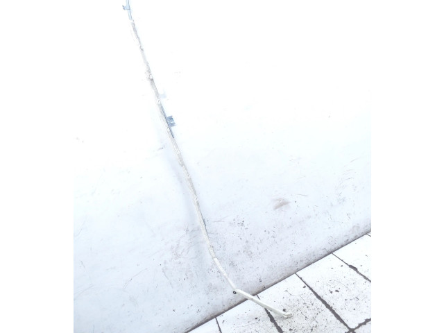 Боковая подушка безопасности 1Z9880741B Skoda Octavia Mk2 (1Z)