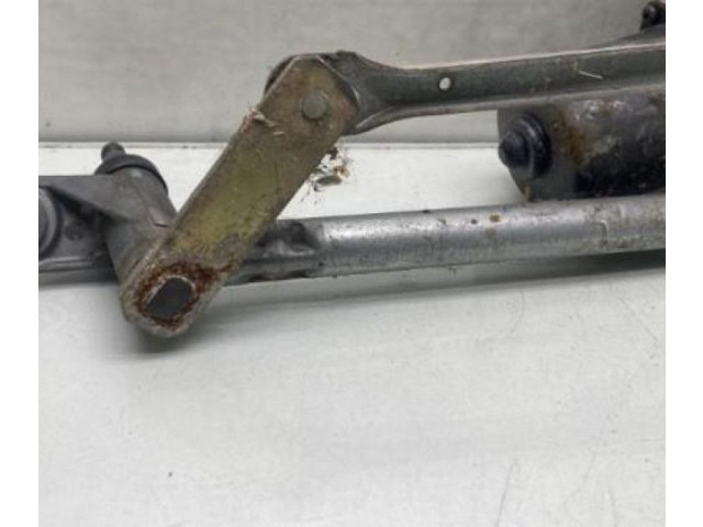 Моторчик дворников     Peugeot 406