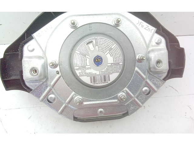 Подушка безопасности водителя 8200748155--a, 8200748155--A   Dacia Logan I