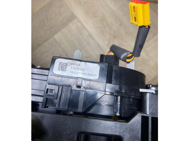 Подрулевой шлейф SRS 31275332, 31264147   Volvo XC60