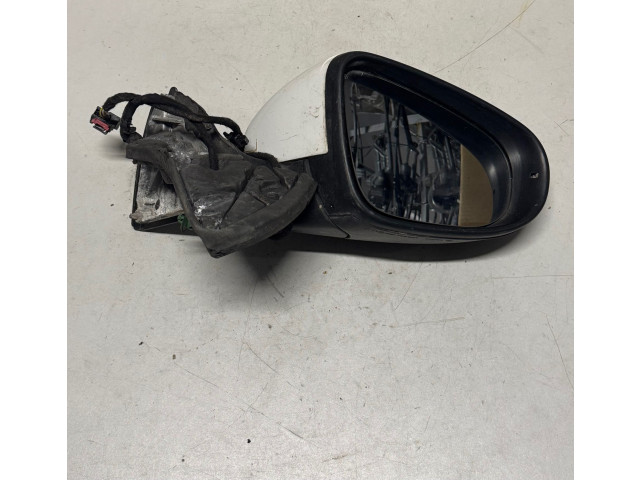 Zpětné zrcátko Volkswagen Touareg II 2012 021025