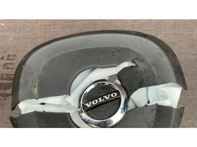 Надувная подушка для руля