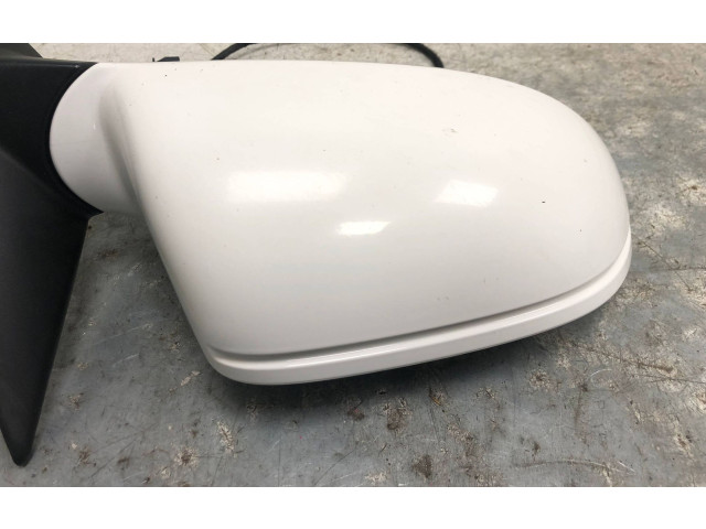 Зеркало (управляемое электричеством)    Skoda Octavia Mk2 (1Z)