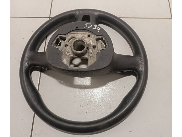 Руль Volkswagen Transporter - Caravelle T5  2003 - 2015 года 3068583      