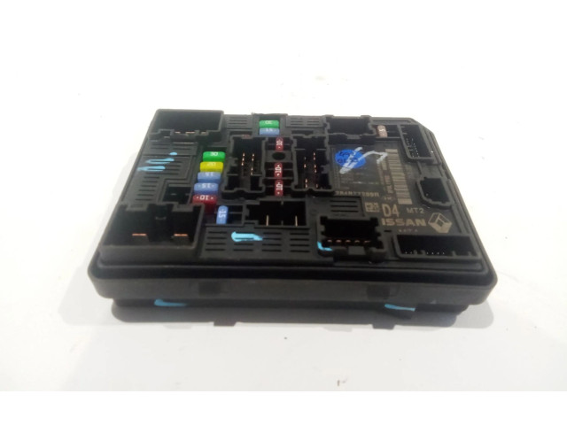 Pojistková skříňka Řídící jednotka BSM 243809134R, 284b77289r Renault Austral