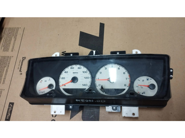 Přístrojová deska Chrysler Neon II 2001 P04793767AI