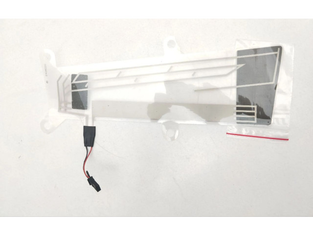 Блок управления 670157826, R341 Maserati MC20