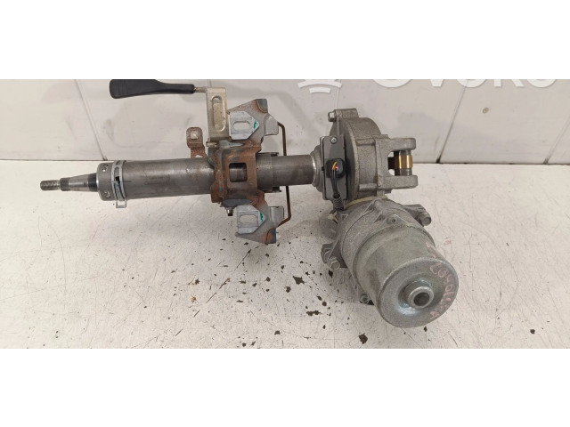 Рулевая рейка 8633A096 Mitsubishi ASX - года