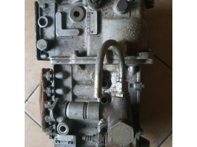 Топливный насос