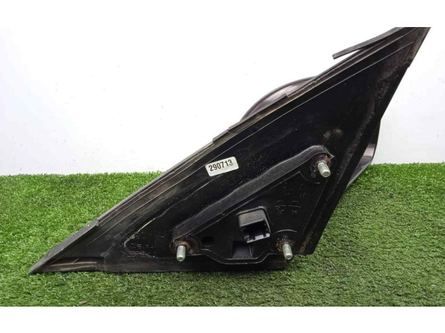 Зеркало электрическое Hyundai Sonata 2006 - 2015 года